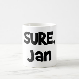 Sure Jan.-Tasse Tasse