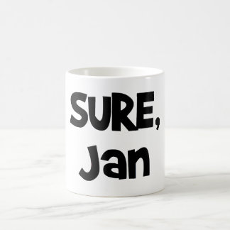 Sure Jan.-Tasse Tasse