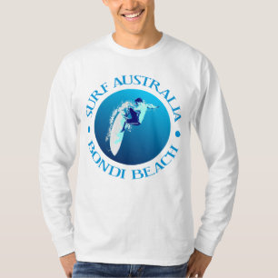 Surf Australia (Bondi) T-Shirt