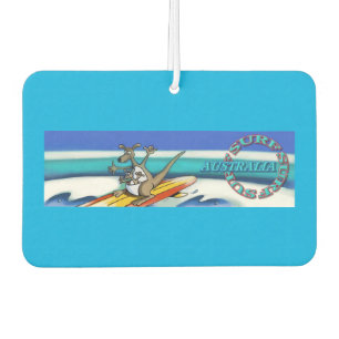 Surf Australien Auto Lufterfrischer