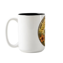 SURF CITY USA - Tasse 