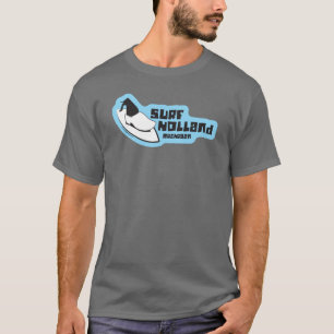 Surf Holland Two T-Shirt