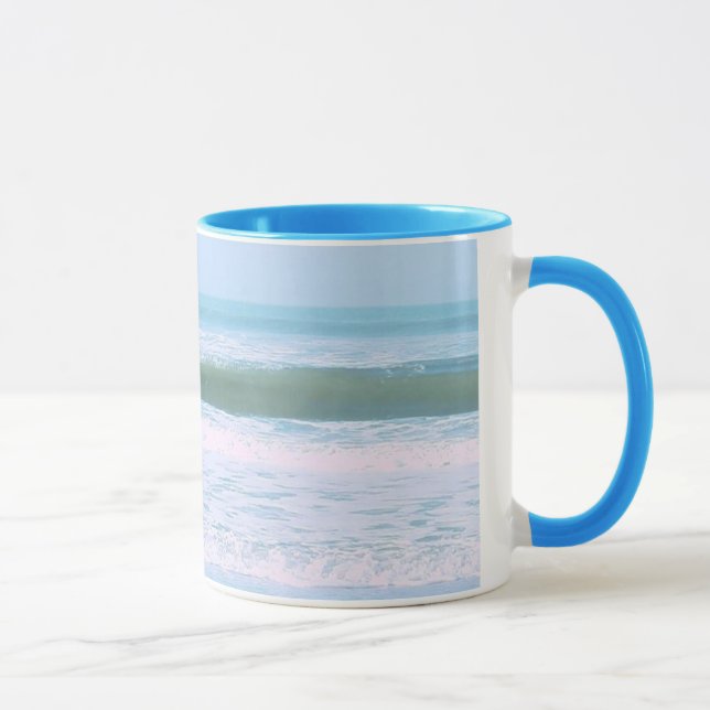 SURF KALIFORNIEN II TASSE (Rechts)