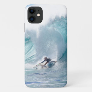 Surf Legend Rochelle Ballard Surfen Hawaiian Wave Case-Mate iPhone Hülle