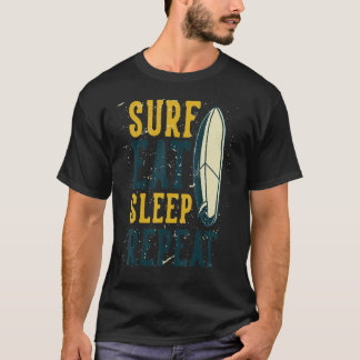Surf Leisure Sports T-Shirt