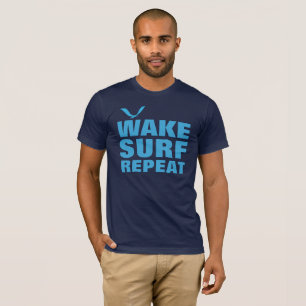 Surf Men Basic Bella Leinwand T - Shirt