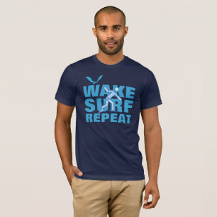Surf Men Basic Bella Leinwand T - Shirt