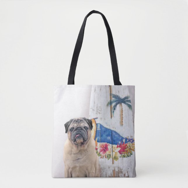 Surf-Mops (Vorderseite)