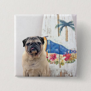 Surf-Mops Button