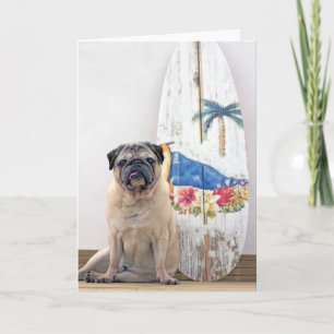 Surf-Mops Karte