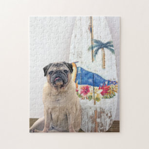 Surf-Mops Puzzle