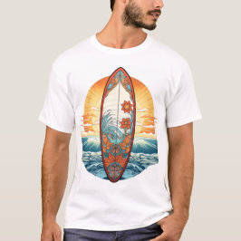 Surf n' Roll T-Shirt