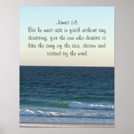 Surf Poster