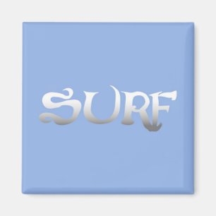 Surf-Quadratzmagnet Magnet