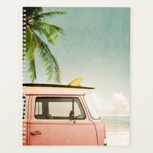 Surf Retro Strand Planer