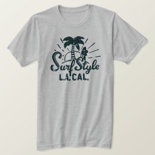 SURF STYLE T - Shirt