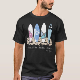 Surf. Surfer T-Shirt