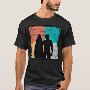 Surf-Typ Surfer T-Shirt