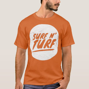 Surf und Turf T-Shirt