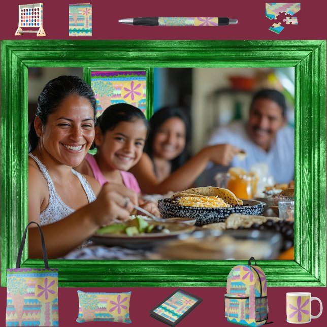 "Surface"  Lendenkissen (Get the full "Surface" collection at: https://bit.ly/SmartArtIIZazzle. )