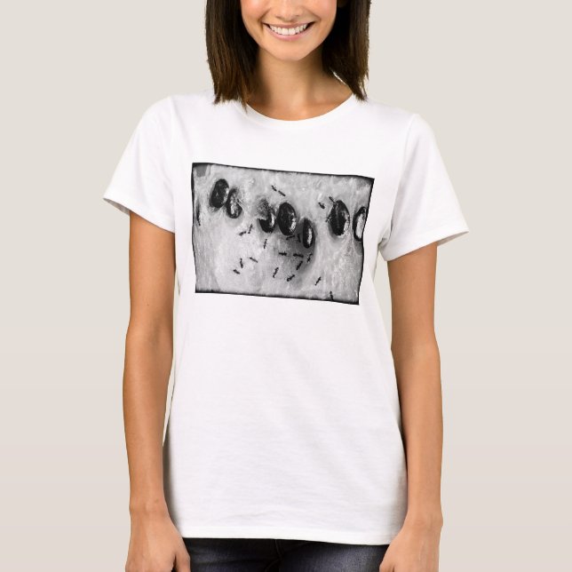 Surfameisen T-Shirt (Vorderseite)