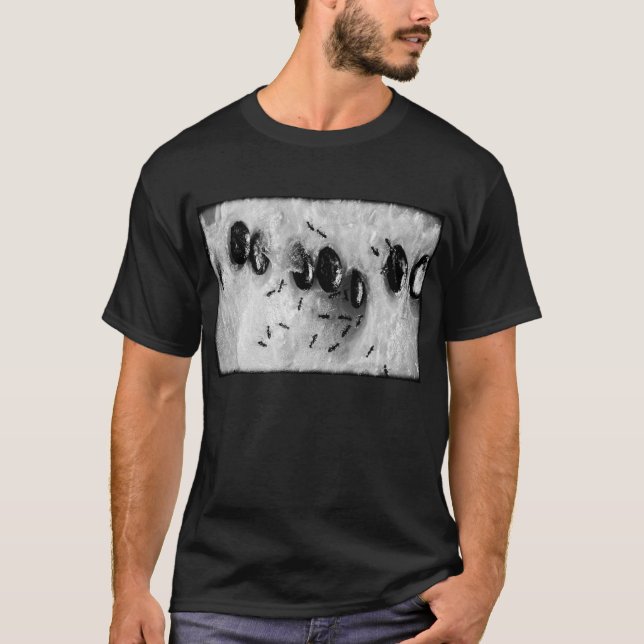 Surfameisen T-Shirt (Vorderseite)