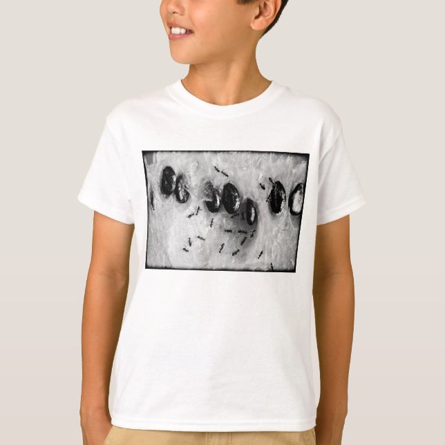 Surfameisen T-Shirt (Vorderseite)