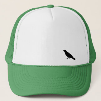 Surfbird-Kappe Truckerkappe