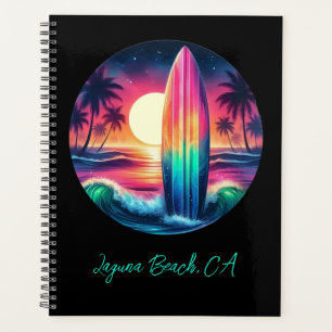 Surfboard-Escape Planer