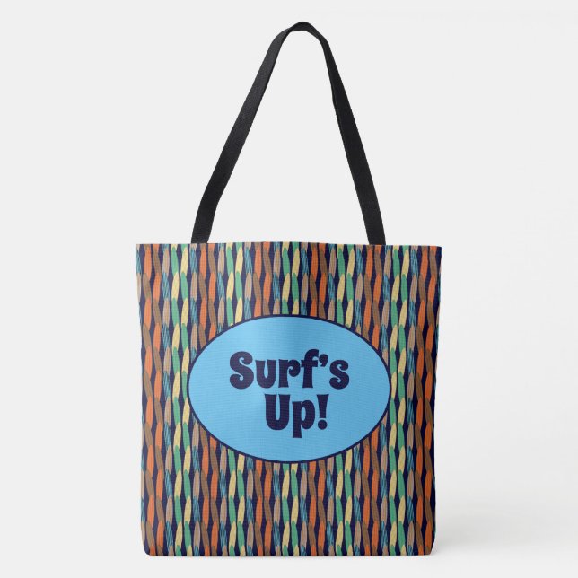 Surfboards (Vorderseite)