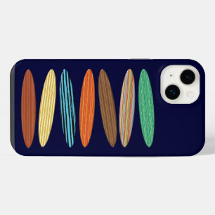 Surfboards iPhone 14 Plus Hülle