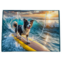 Surfborder Collie