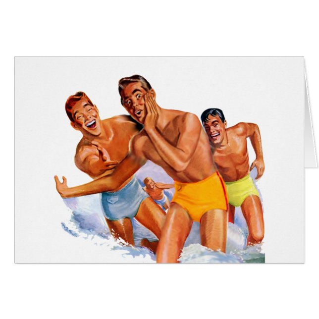 Surfboys (Vorderseite (Horizontal))
