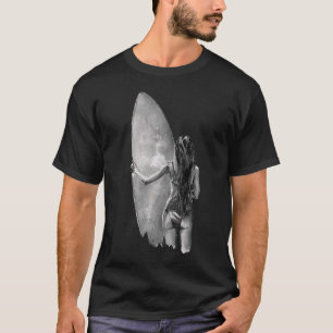 Surfbrett Surfboard Beach Wave Rider T-Shirt