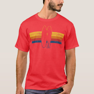 Surfbrett T-Shirt