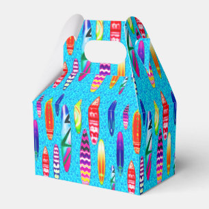 Surfbretter 1 geschenkschachtel