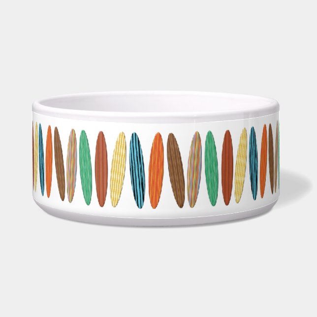 Surfbretter Napf (Vorderseite)