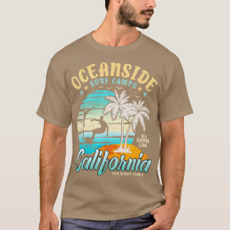 Surfcamps 3 T-Shirt
