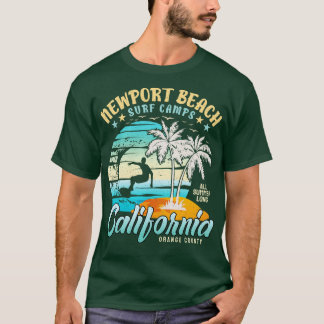 Surfcamps T-Shirt