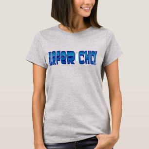 Surfchick T-Shirt