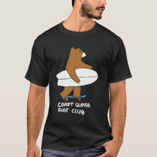 Surfclub 2021 T-Shirt