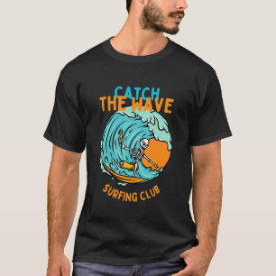 Surfclub T-Shirt