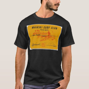 Surfclub T-Shirt