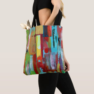 Surfclub Tote Bag