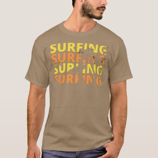 Surfdesign 1 T-Shirt