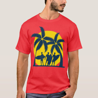 Surfdesign T T-Shirt