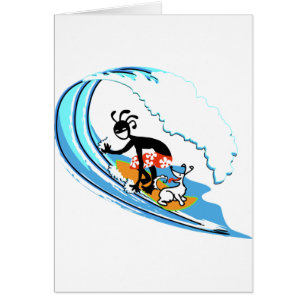 Surfen