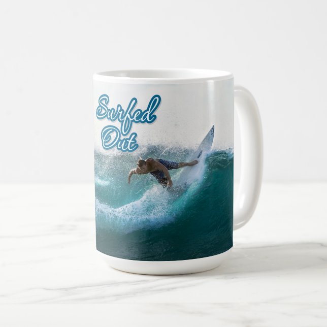Surfen 11 tasse (VorderseiteRechts)