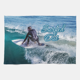 Surfen 12 Küchentücher