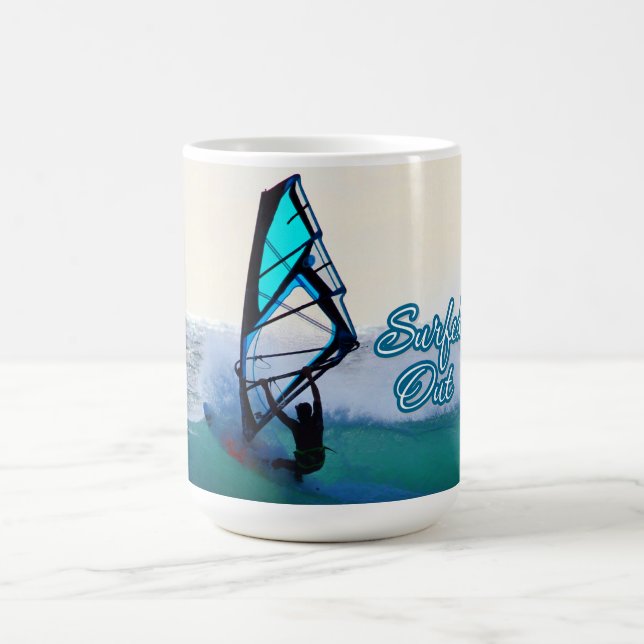 Surfen 15 tasse (Mittel)